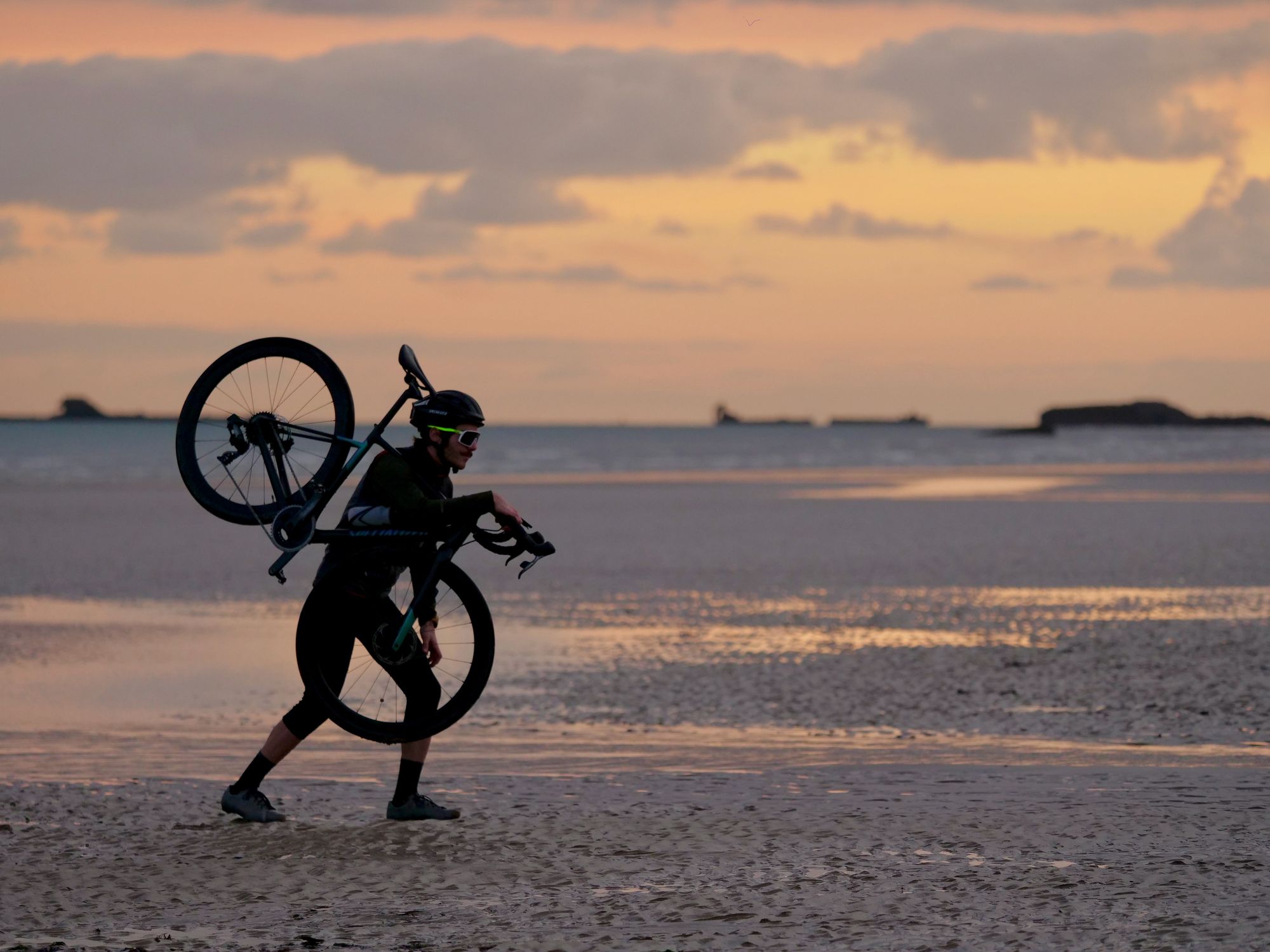 7 courses de gravel bike à faire en France en 2021
